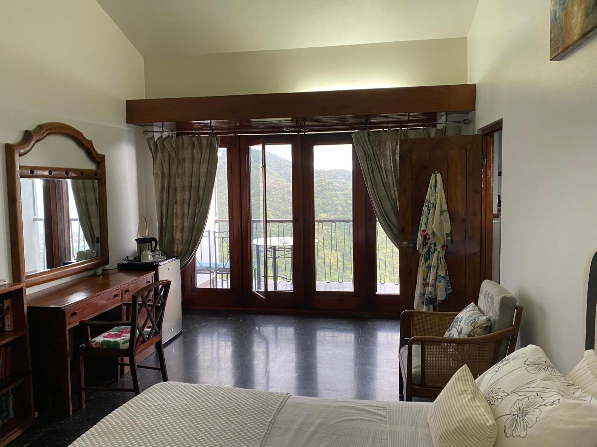Bed and Breakfast Tranquility Estate Kingston Exterior foto