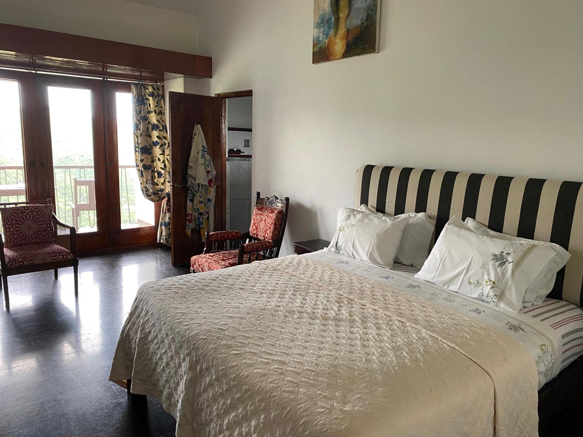Bed and Breakfast Tranquility Estate Kingston Exterior foto