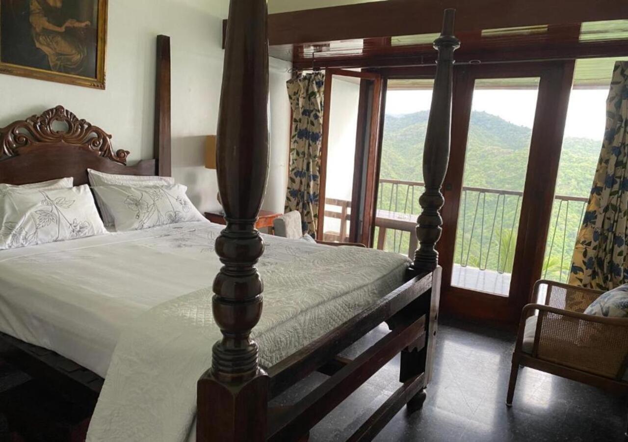 Bed and Breakfast Tranquility Estate Kingston Exterior foto