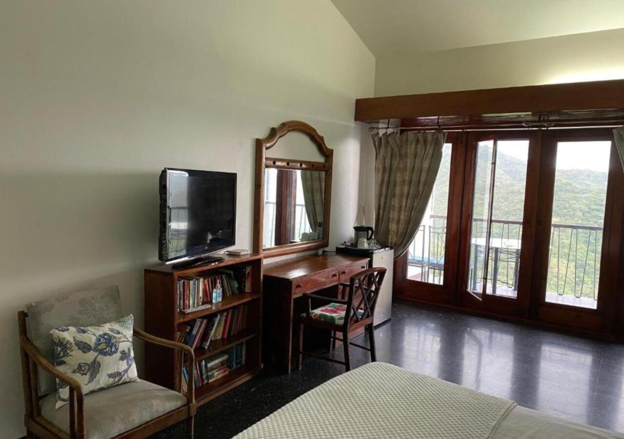 Bed and Breakfast Tranquility Estate Kingston Exterior foto