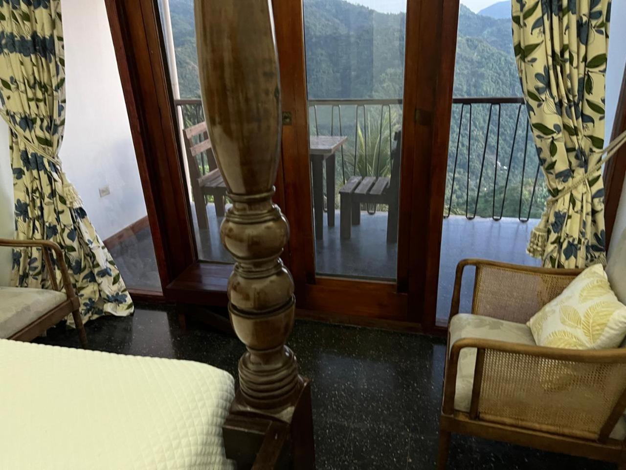 Bed and Breakfast Tranquility Estate Kingston Exterior foto