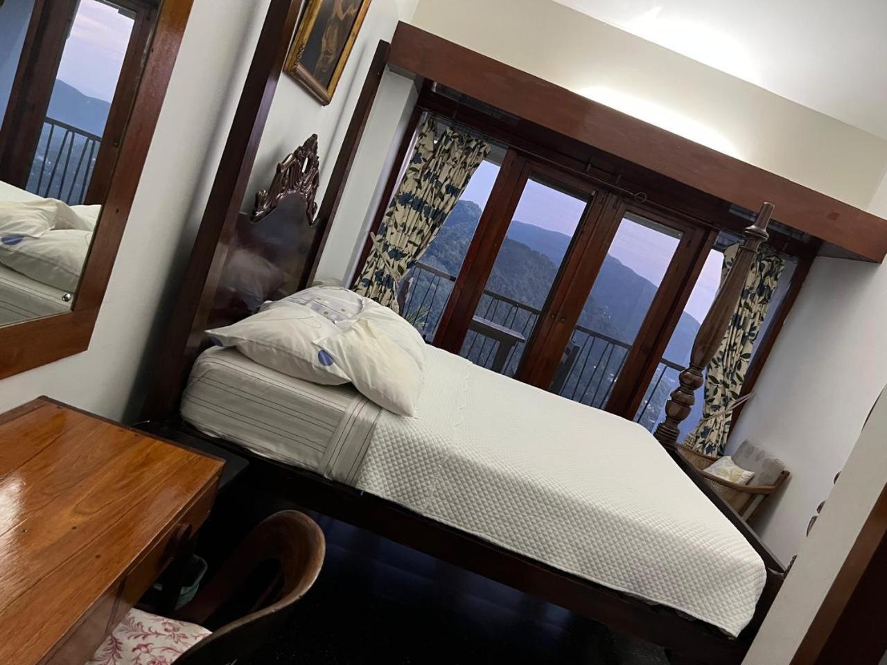 Bed and Breakfast Tranquility Estate Kingston Exterior foto
