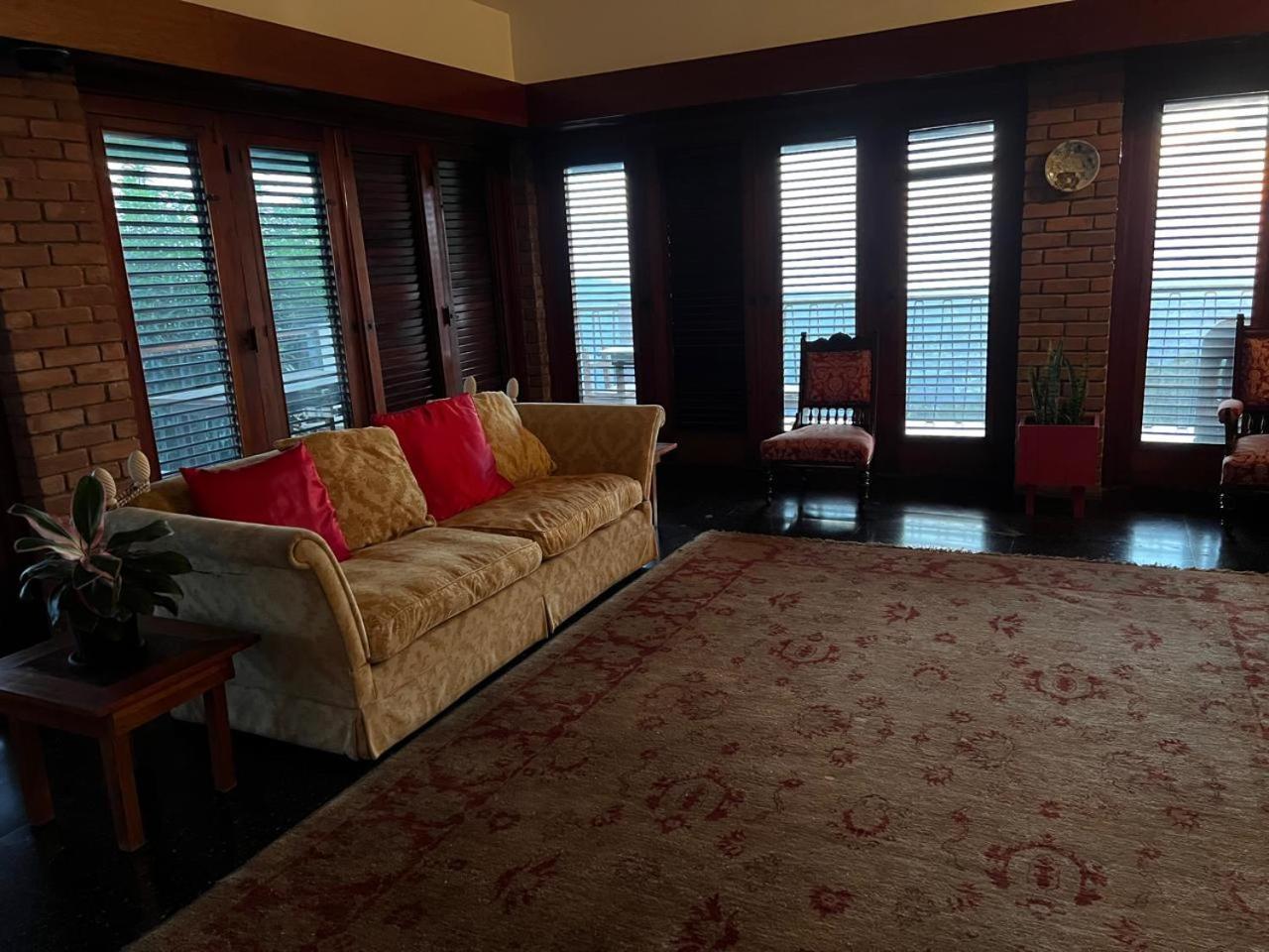 Bed and Breakfast Tranquility Estate Kingston Exterior foto